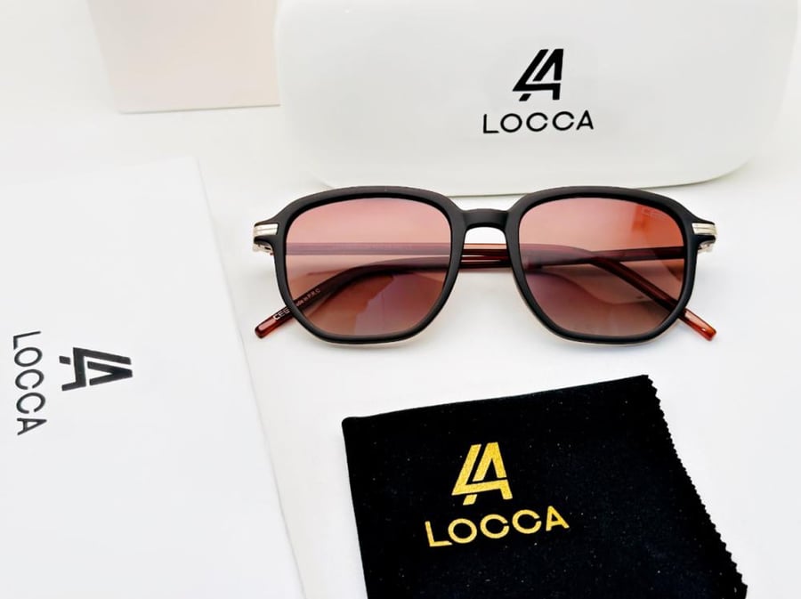 Luca sunglasses