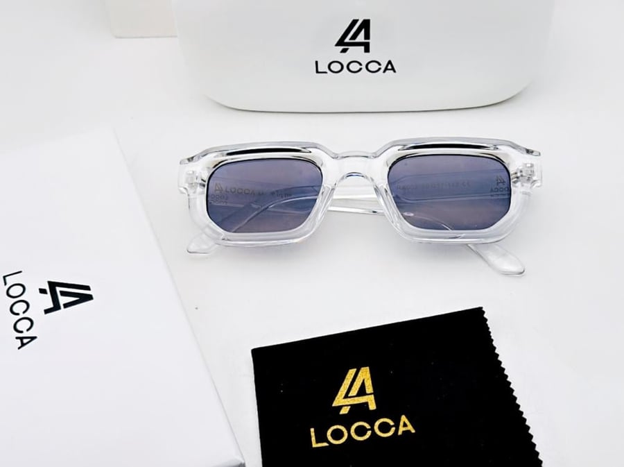 Luca sunglasses
