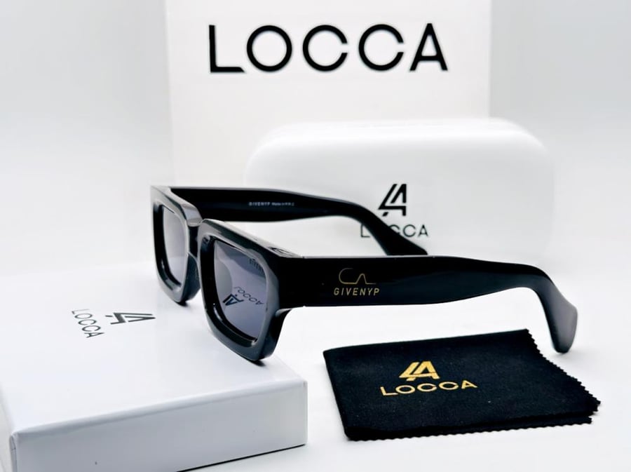 Luca sunglasses