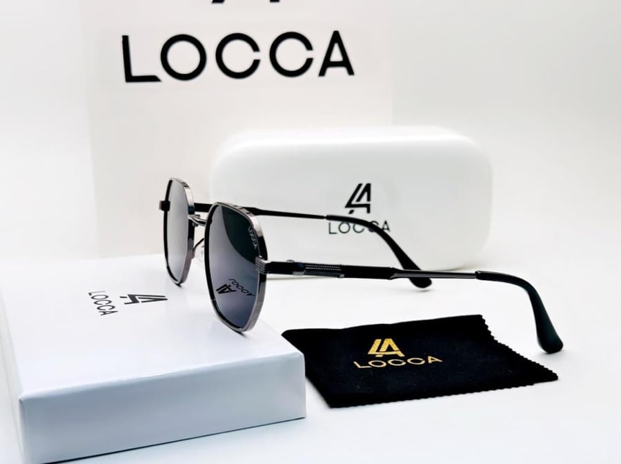 Luca sunglasses