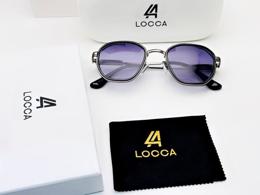 Luca sunglasses