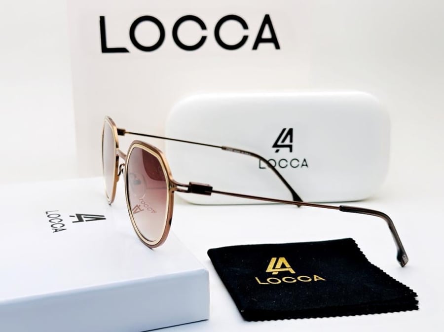 Luca sunglasses