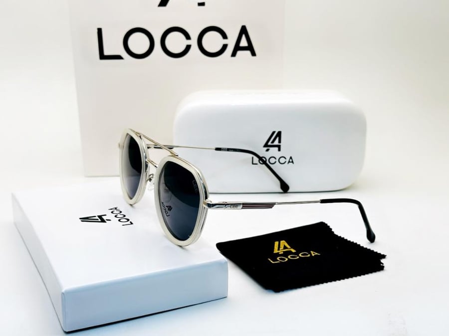 Luca sunglasses