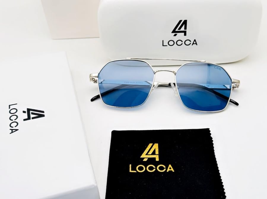 Luca sunglasses