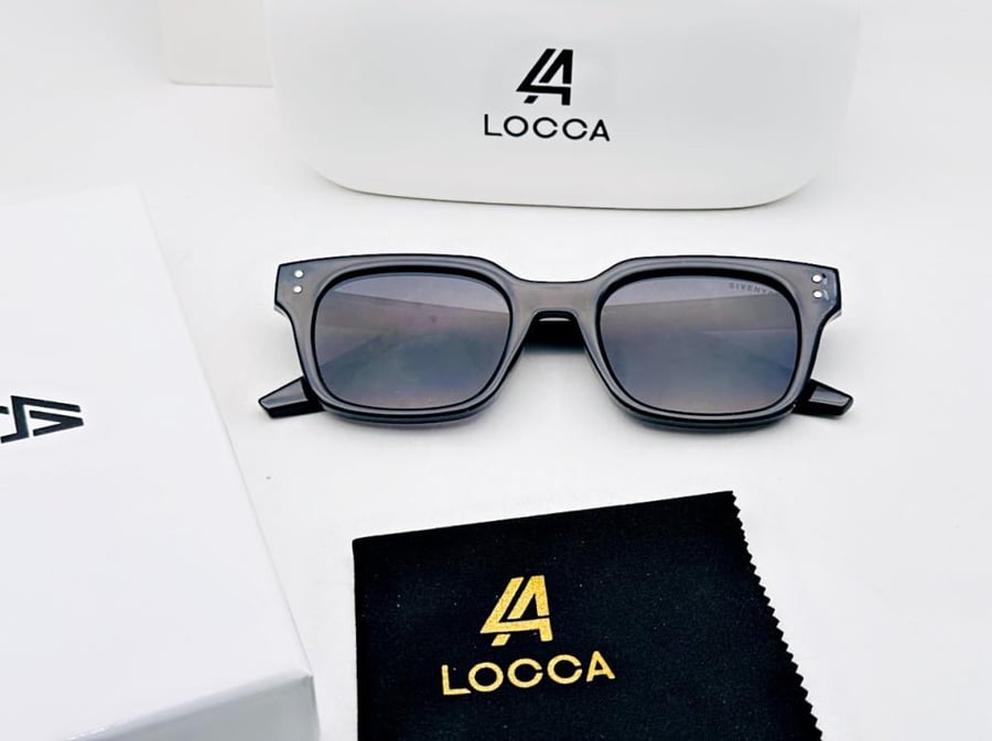 Luca sunglasses