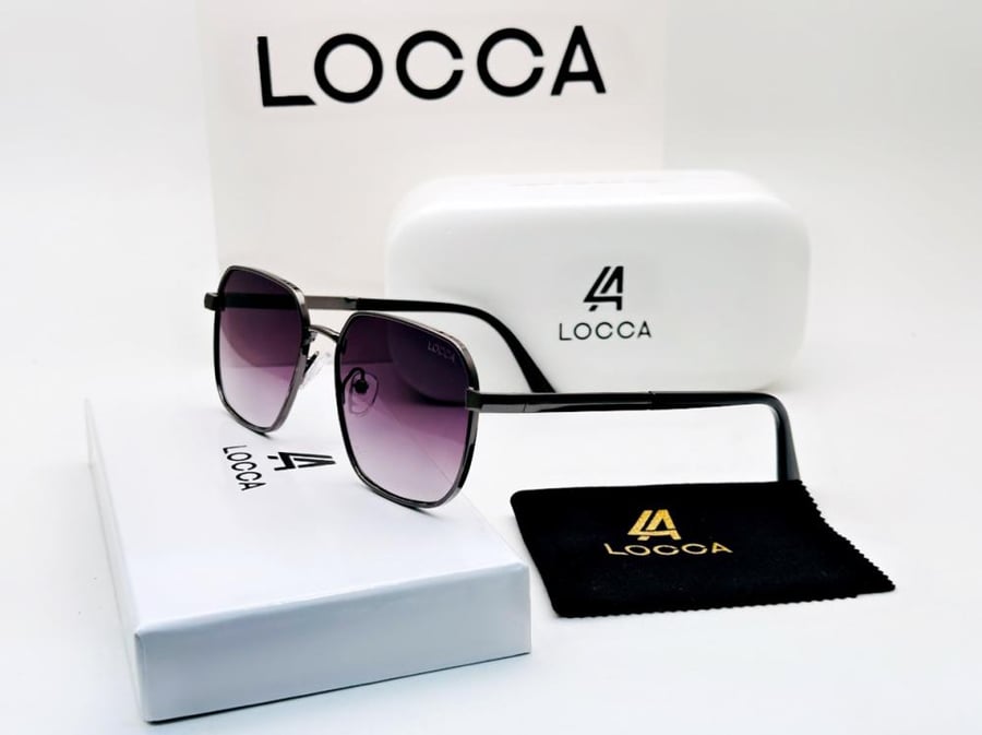 Luca sunglasses