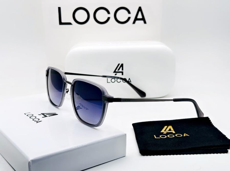 Luca sunglasses