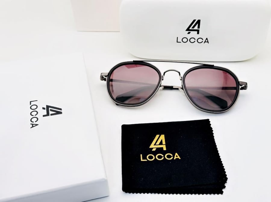 Luca sunglasses