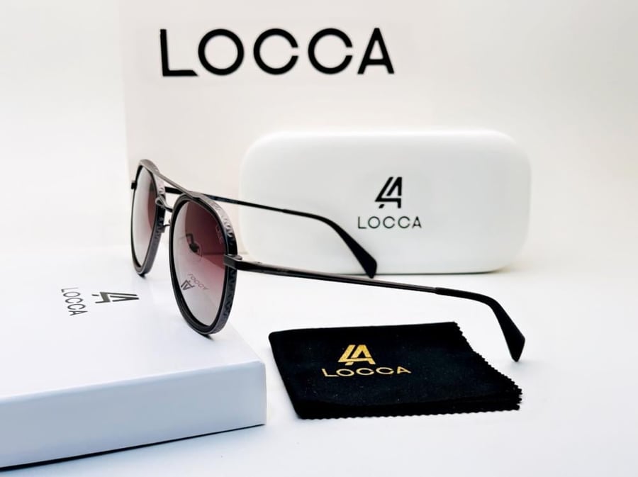 Luca sunglasses