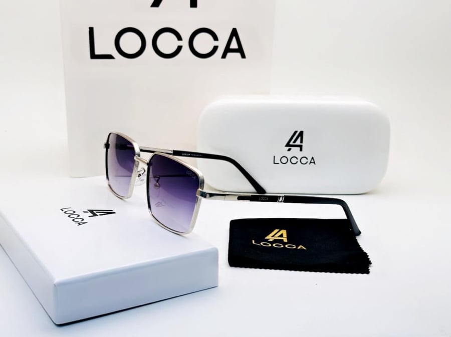 Luca sunglasses