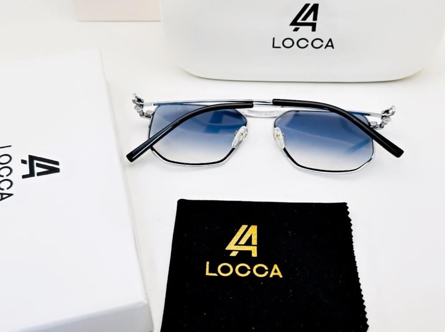 Luca sunglasses