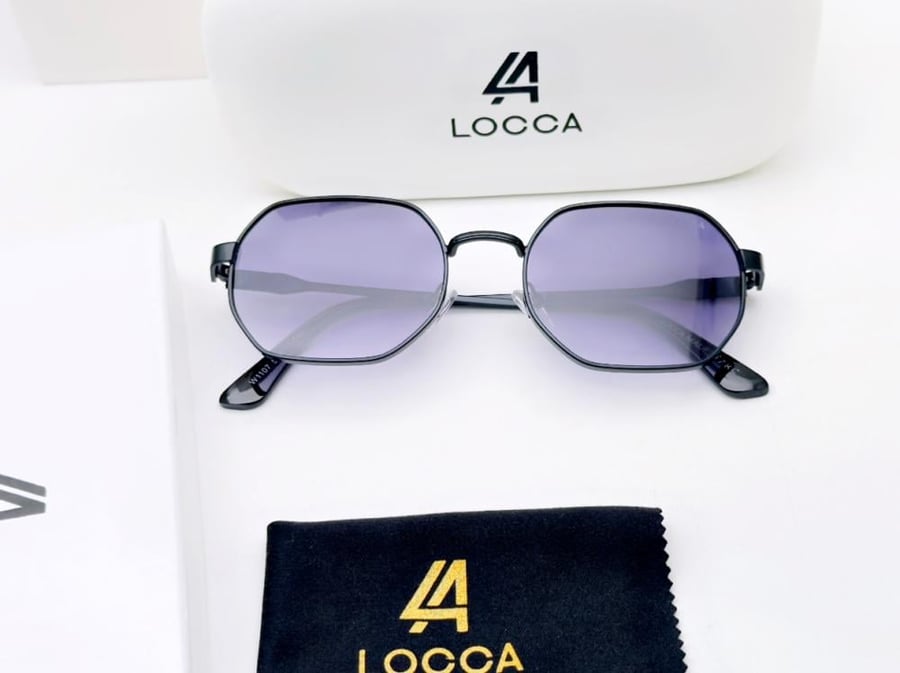 Luca sunglasses