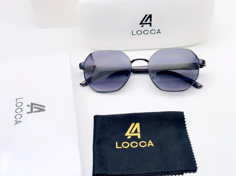 Luca sunglasses
