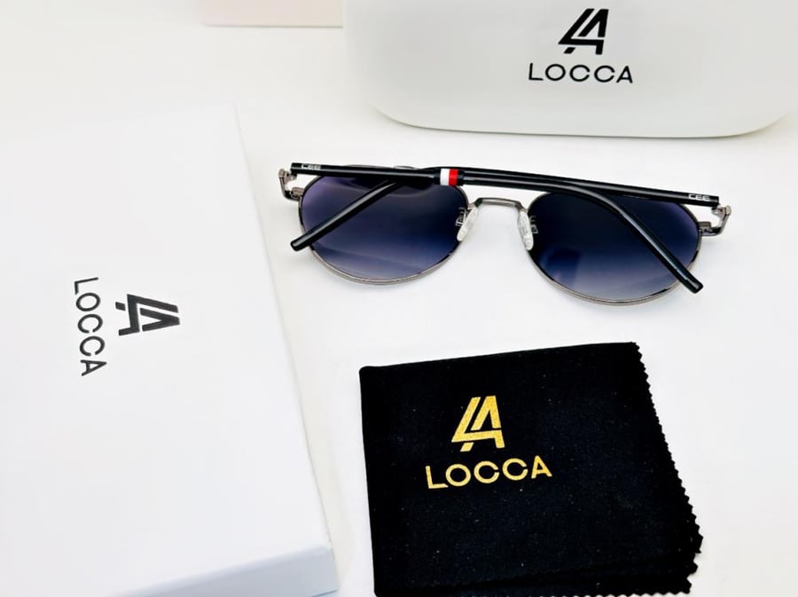Luca sunglasses