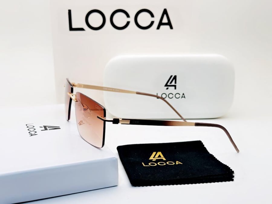 Luca sunglasses