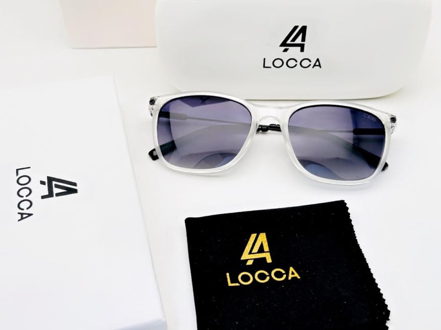 Luca sunglasses