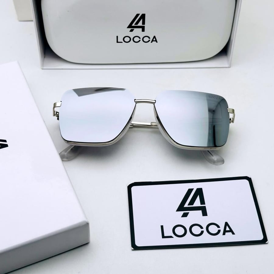 Luca sunglasses