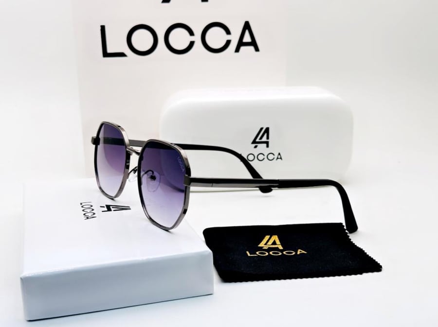 Luca sunglasses
