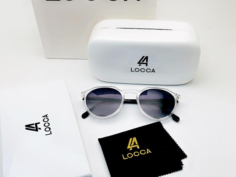 Luca sunglasses