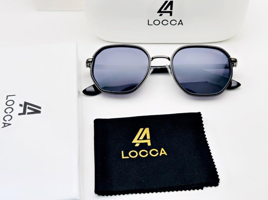 Luca sunglasses