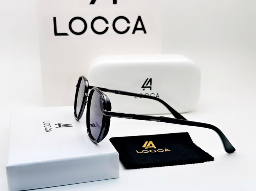 Luca sunglasses