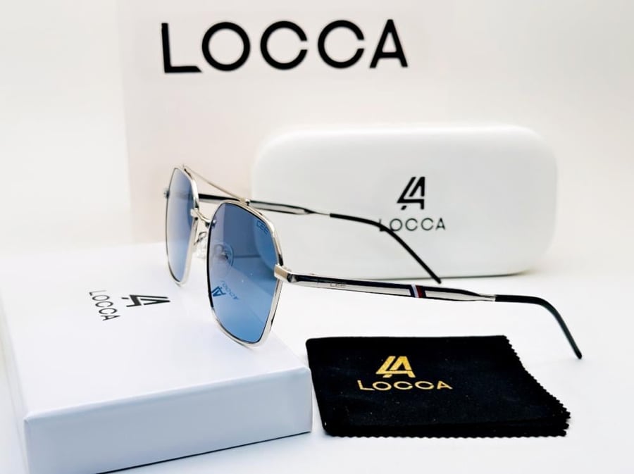 Luca sunglasses