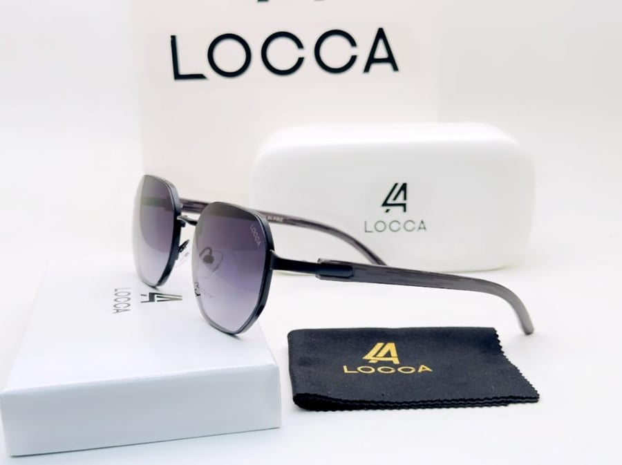 Luca sunglasses