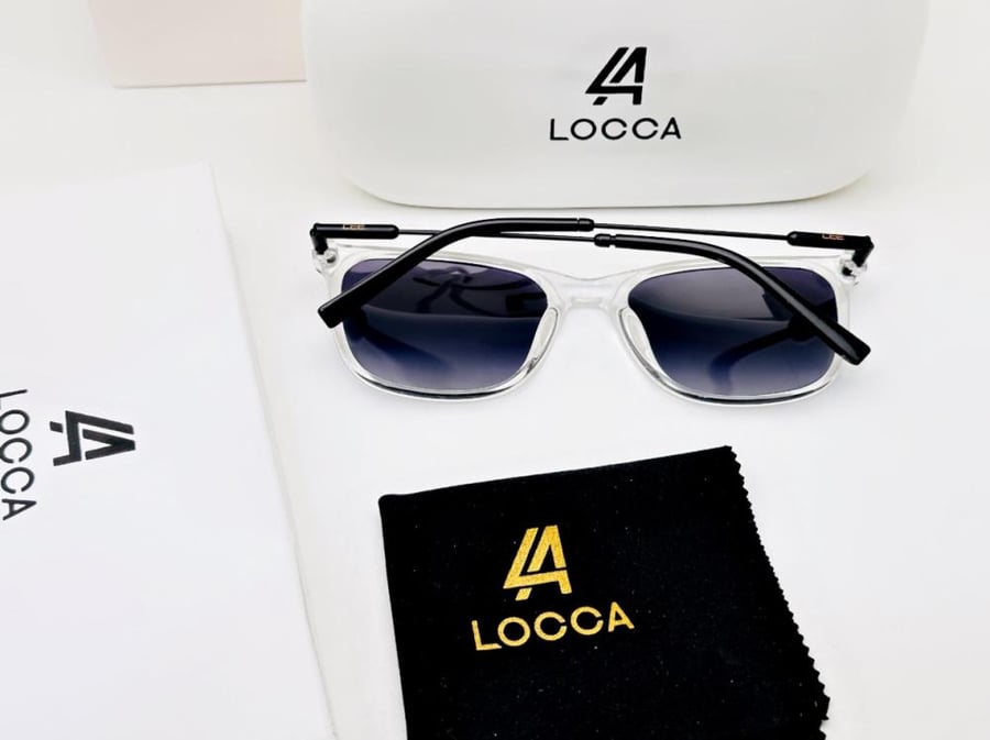 Luca sunglasses