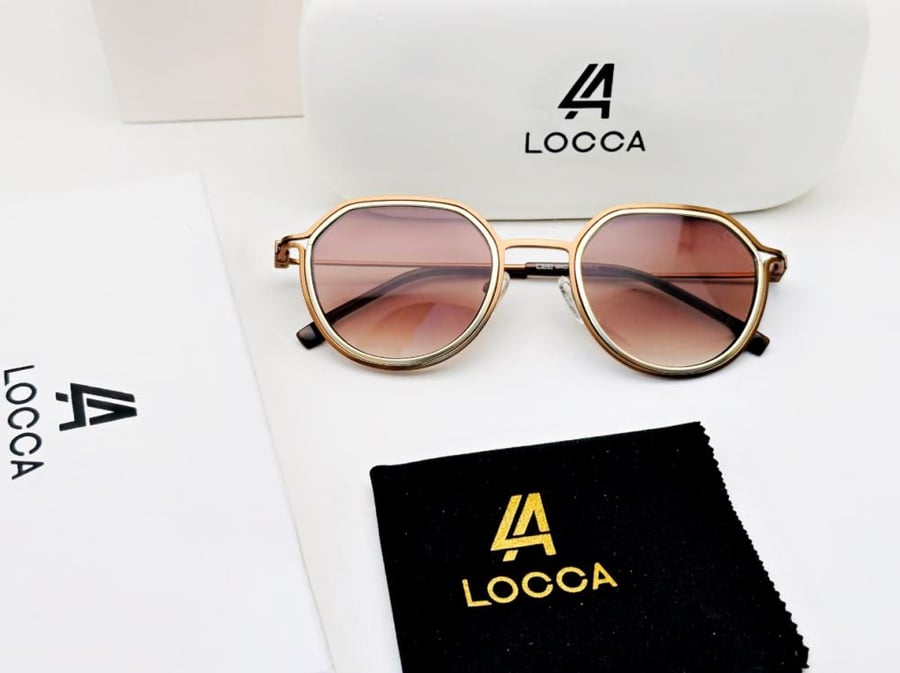 Luca sunglasses