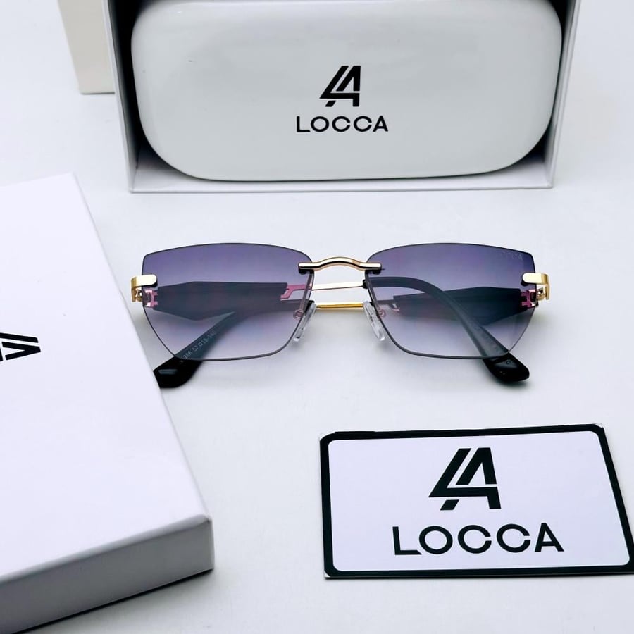 Luca sunglasses