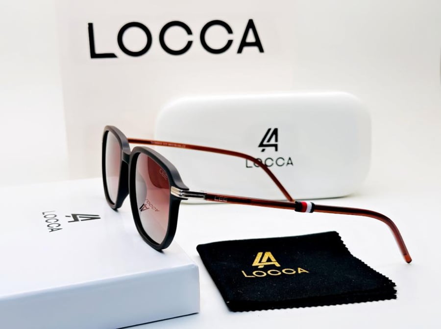 Luca sunglasses