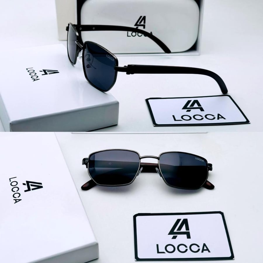 Luca sunglasses