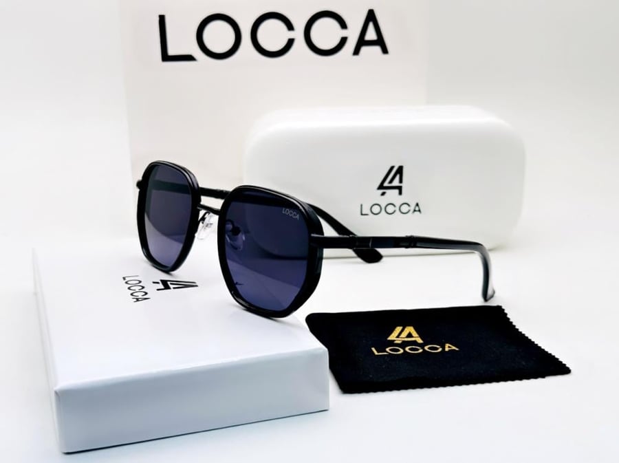 Luca sunglasses