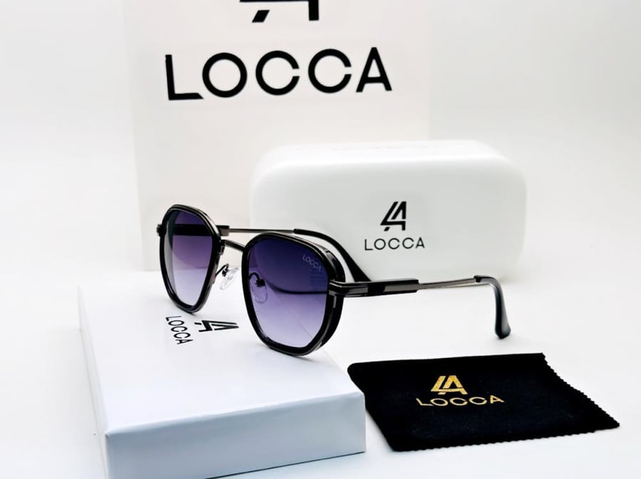 Luca sunglasses