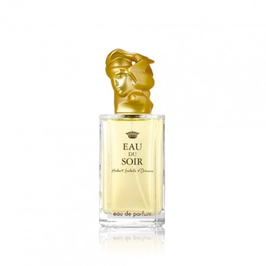 عطر سيسلي او دو سوار او دي بارفيوم للنساء 100مل