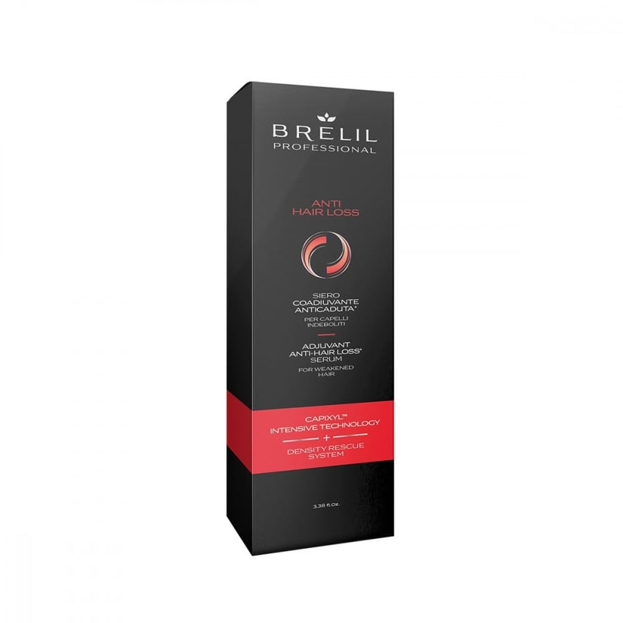 بخاخ الشعر بالخلايا الجذعية النباتية BRELIL