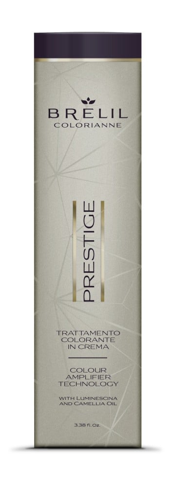 Prestige intense dark violet blonde hair dye 6/77