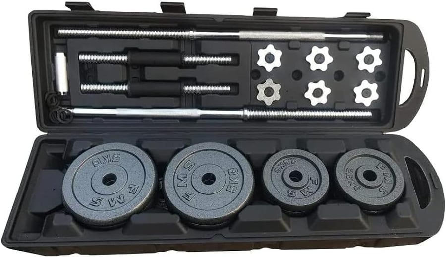 شنطة اوزان اثقال 50kg