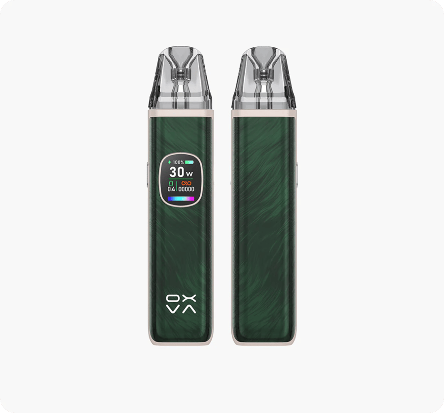 OXVA Xlim Pro 2