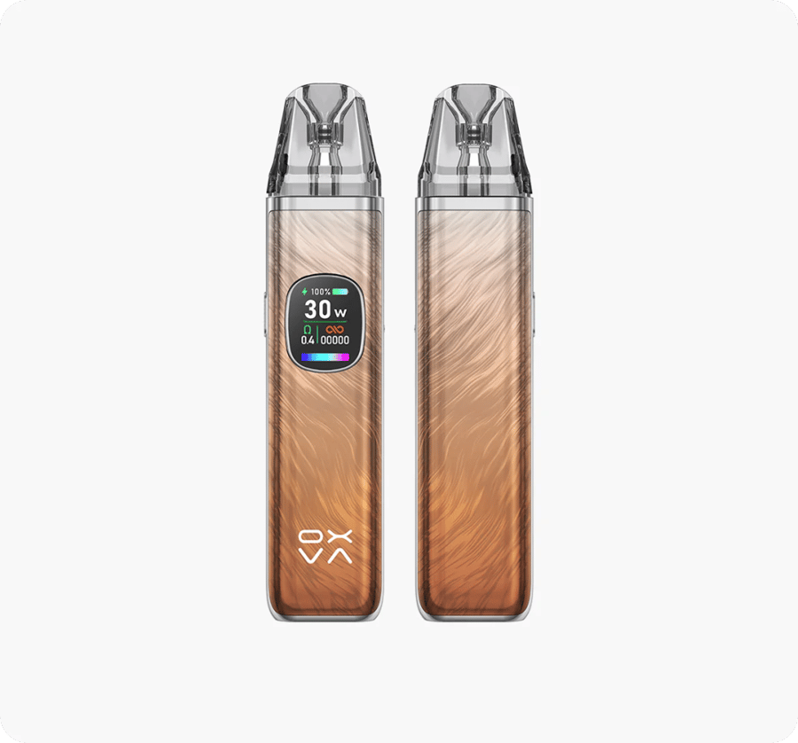 OXVA Xlim Pro 2