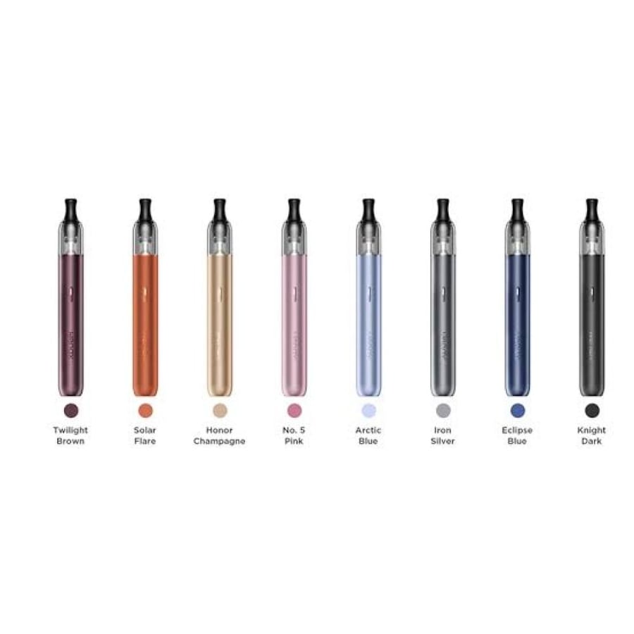 جيك فيب وينكس ام تو M2 Geekvape Wenax