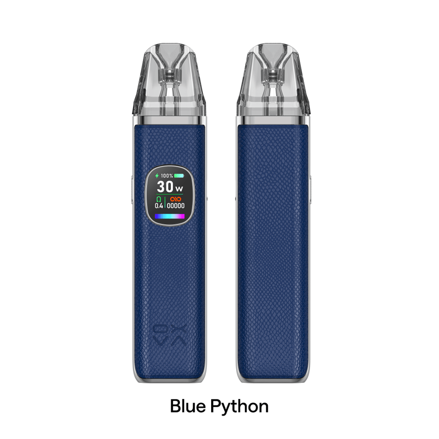 OXVA Xlim Pro 2