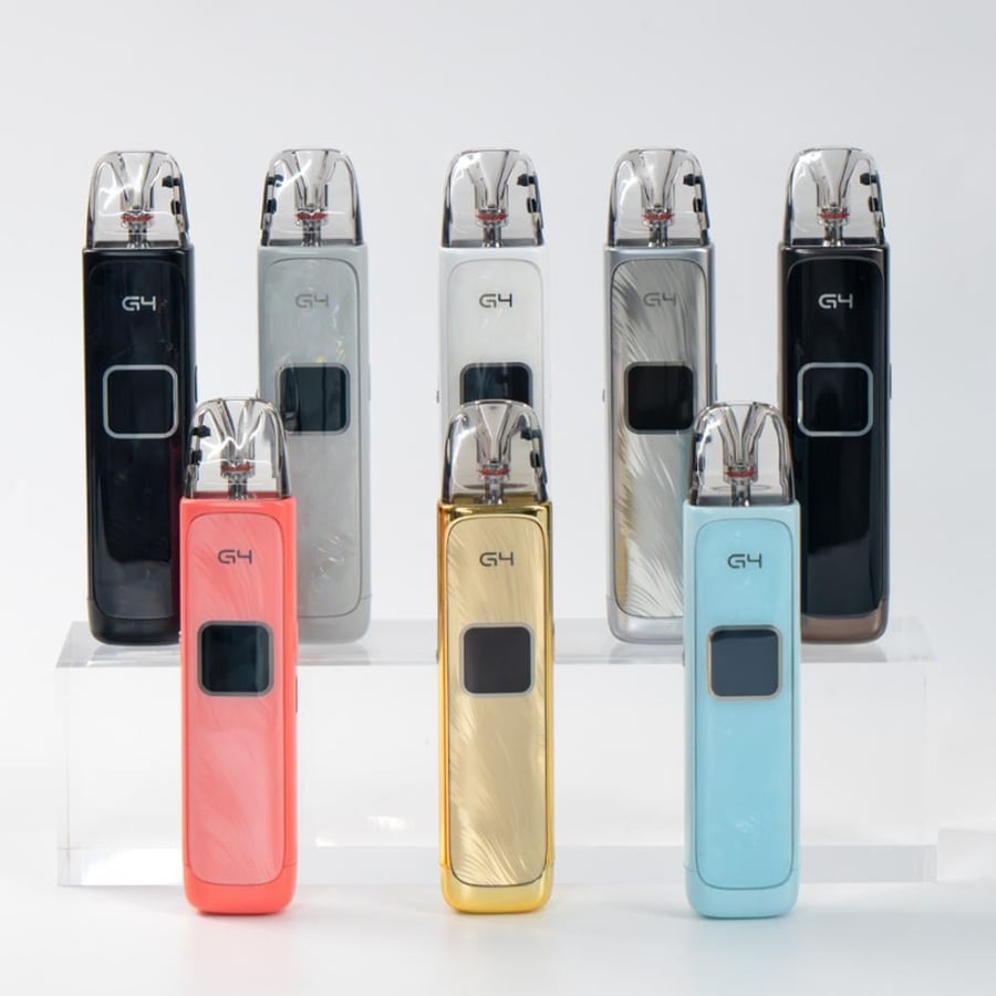 Caliburn G4 - Uwell Caliburn G4