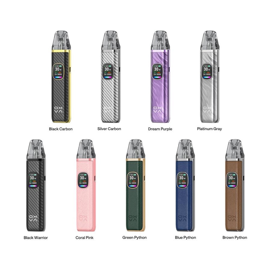 OXVA Xlim Pro 2