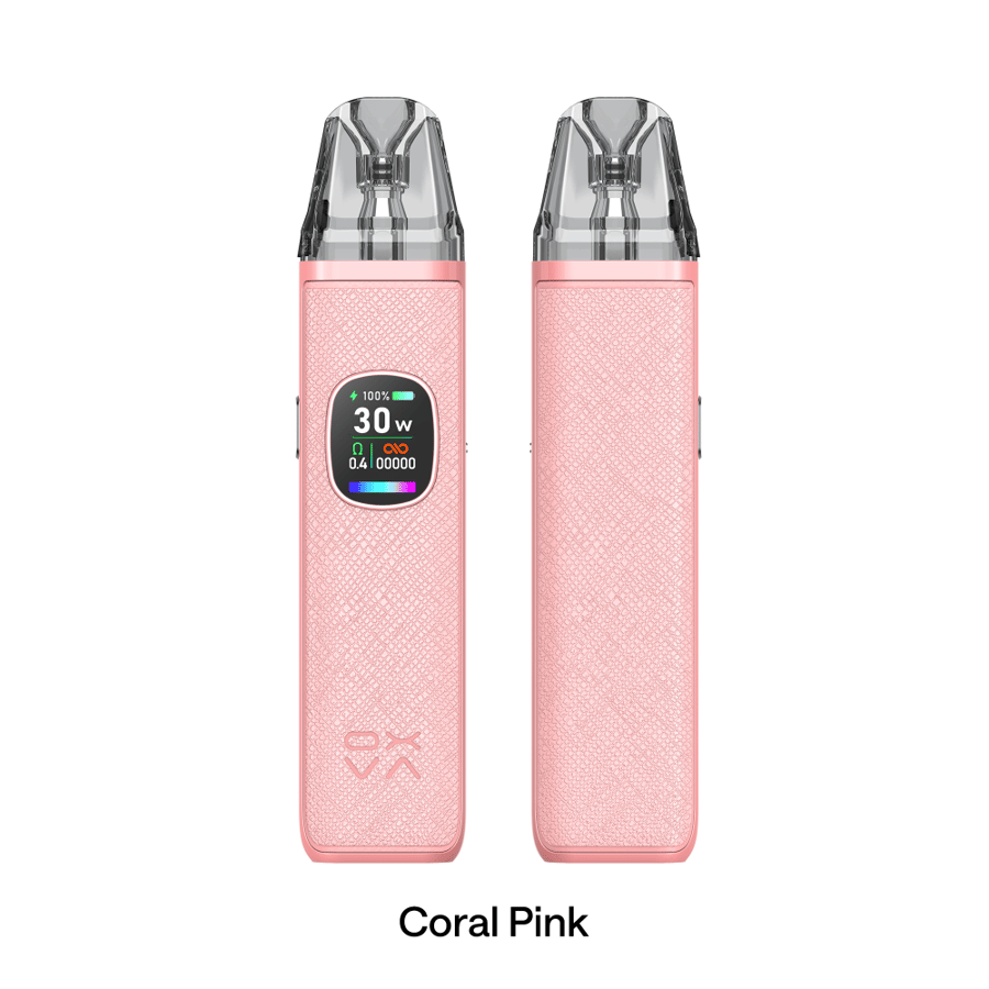 OXVA Xlim Pro 2