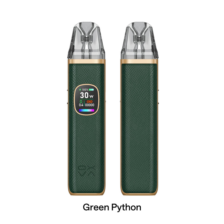 OXVA Xlim Pro 2