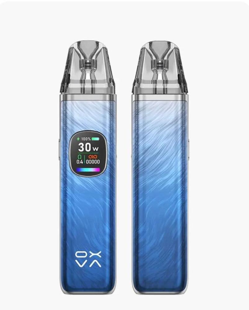 OXVA Xlim Pro 2