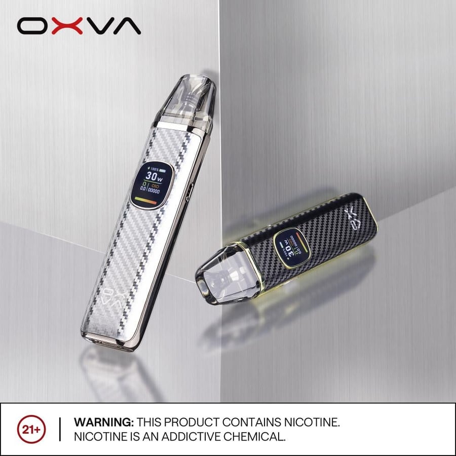 OXVA Xlim Pro 2