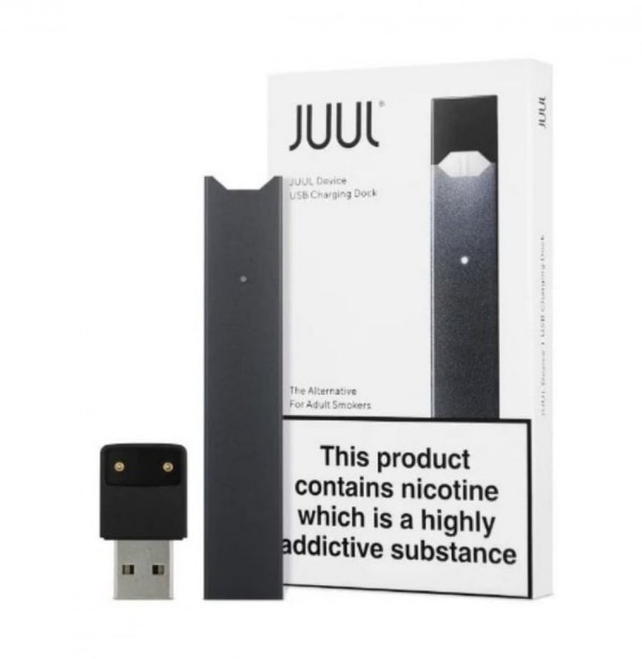juul device