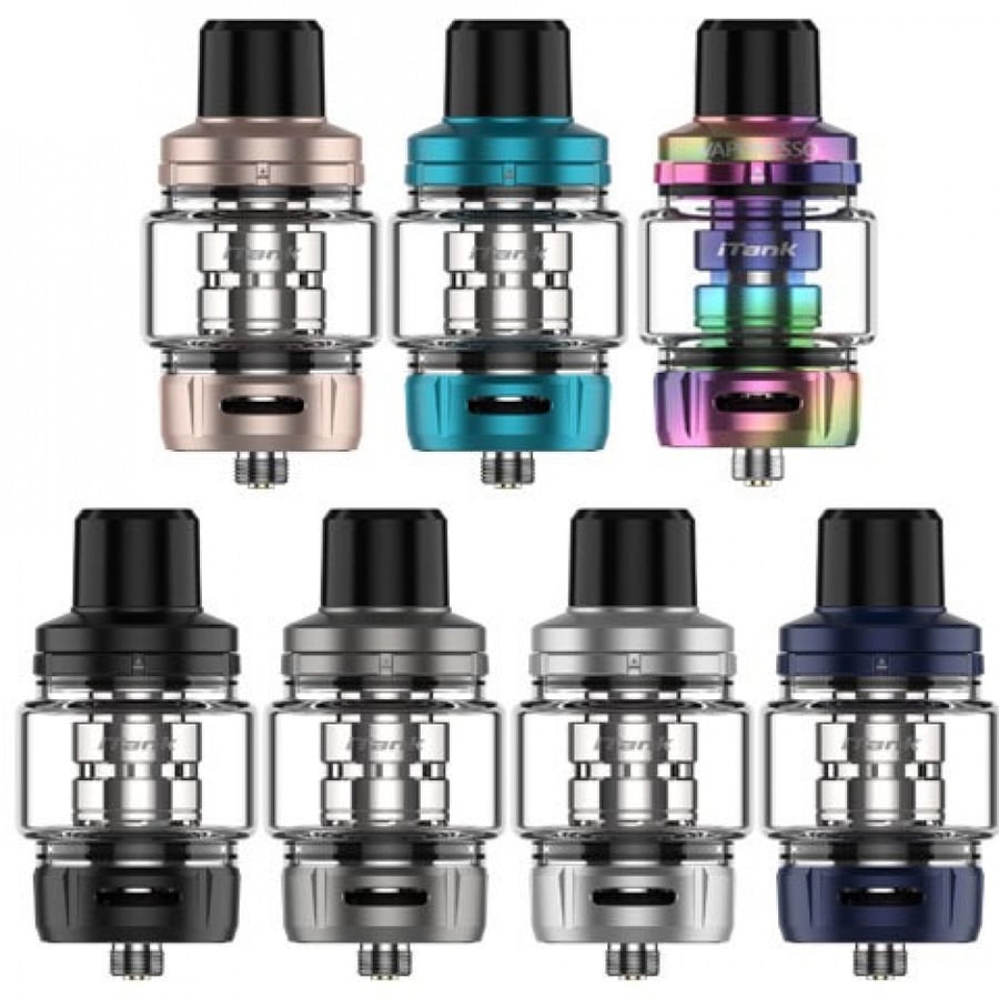 Tank I Tank VAPORESSO ITANK